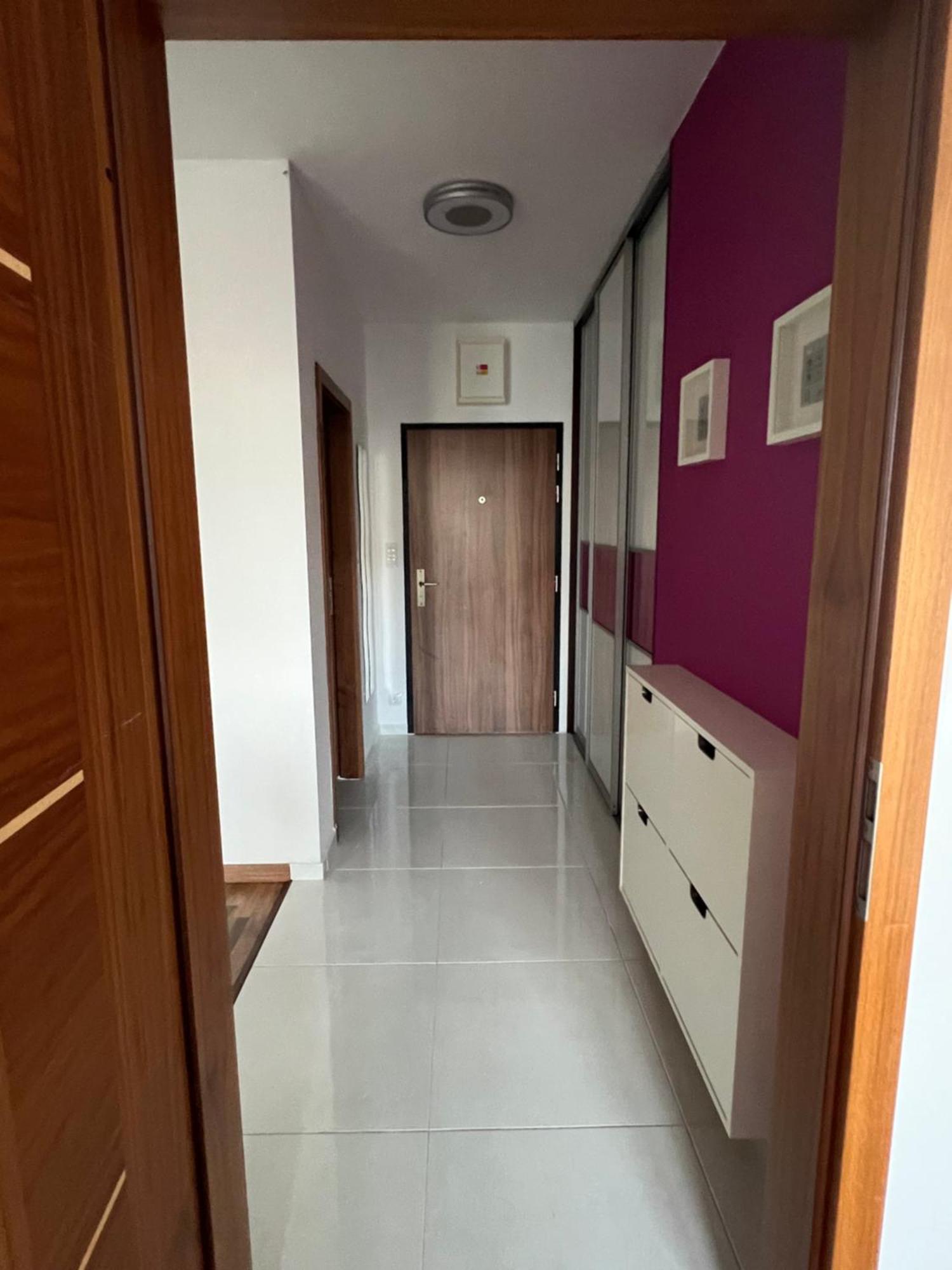 Apartment Jegeho Bratislava - Tipos Arena Exteriör bild