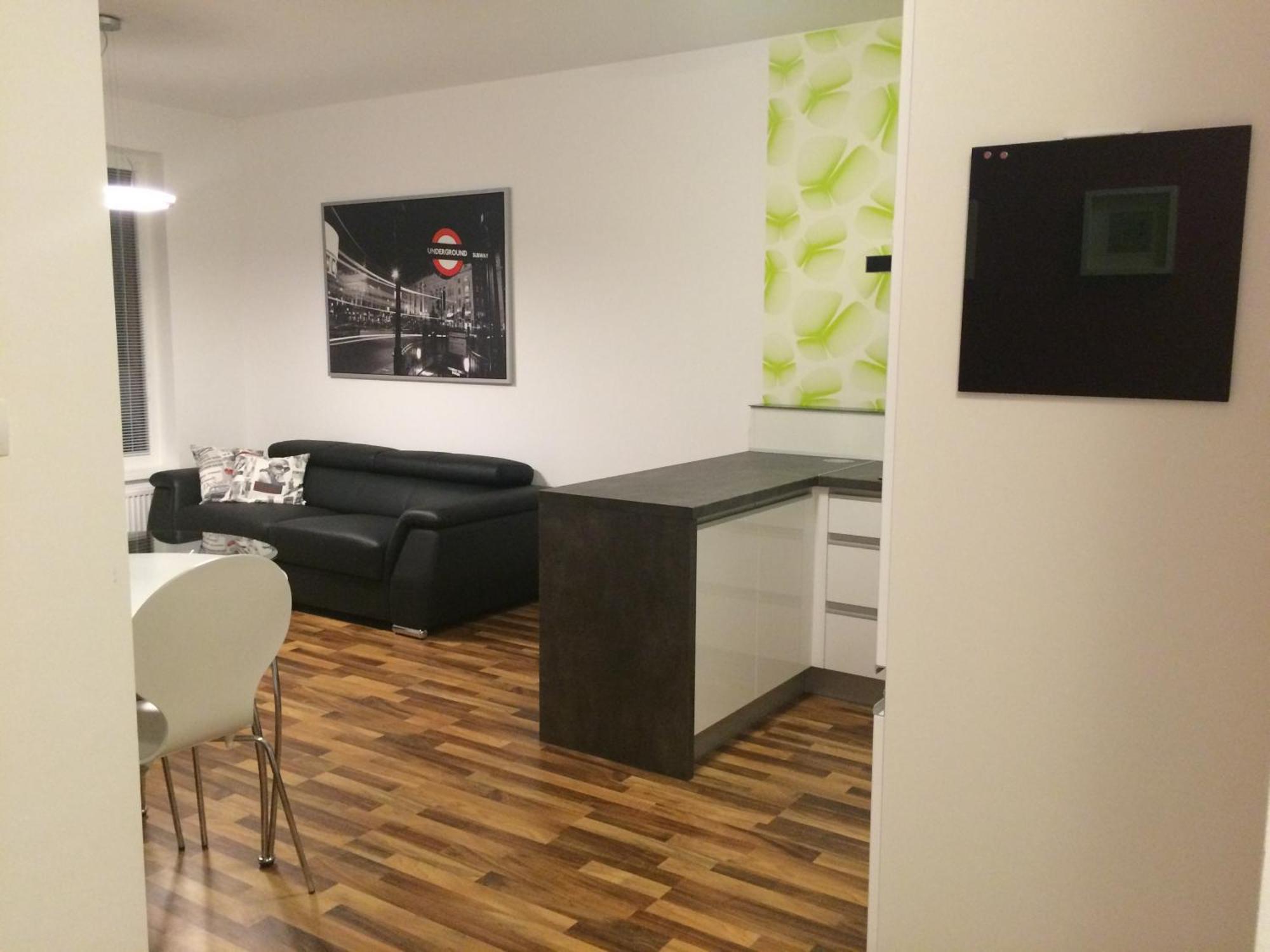 Apartment Jegeho Bratislava - Tipos Arena Exteriör bild