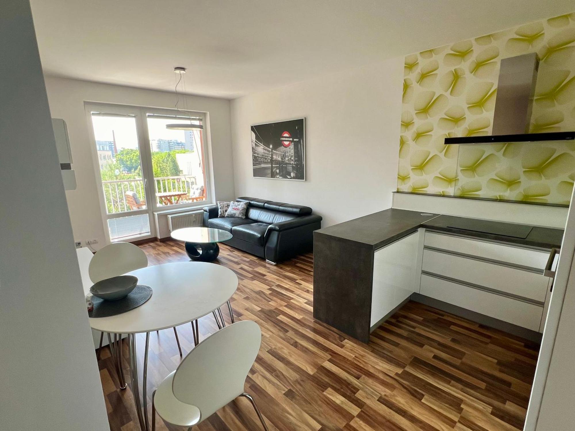 Apartment Jegeho Bratislava - Tipos Arena Exteriör bild