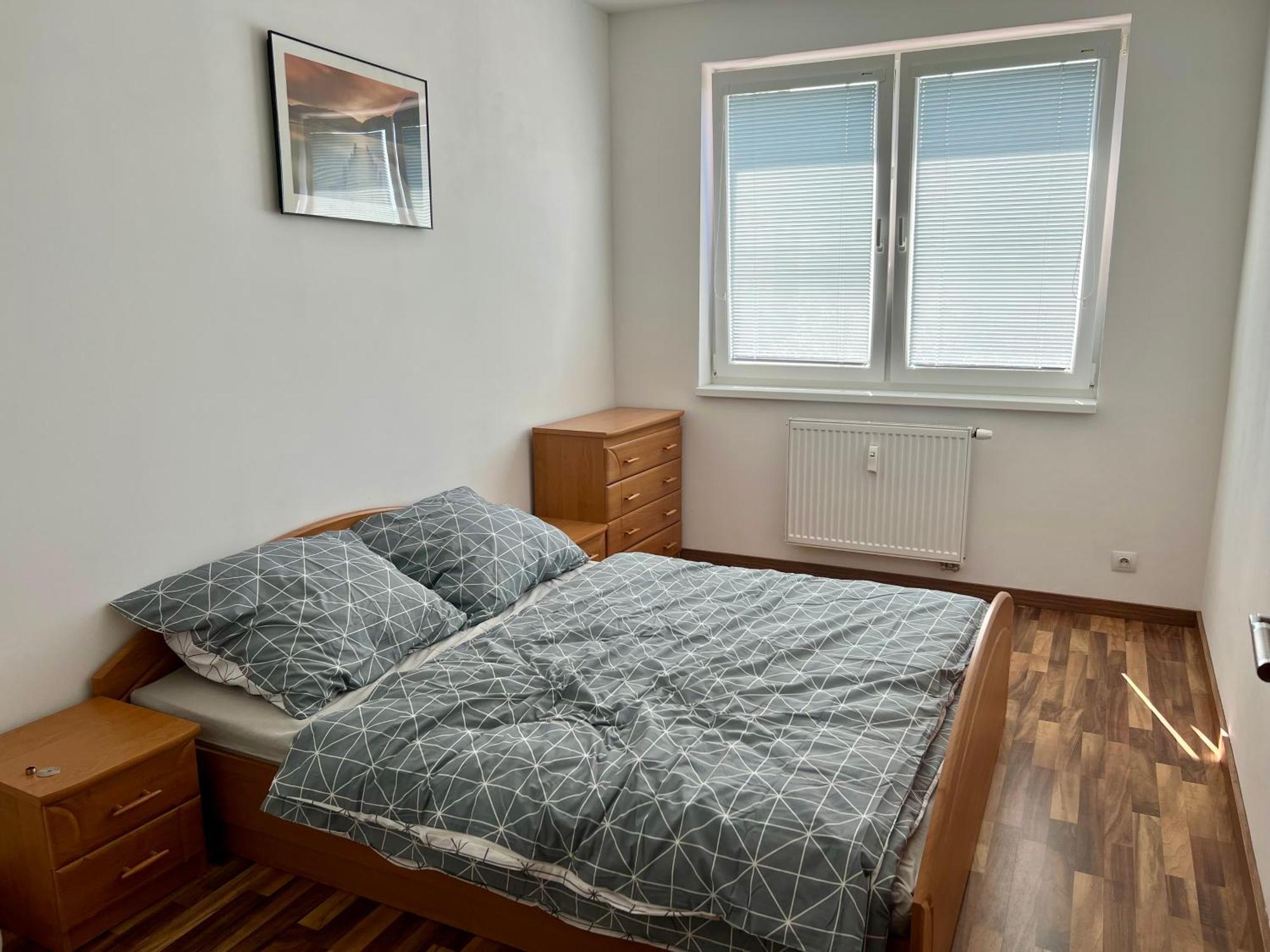 Apartment Jegeho Bratislava - Tipos Arena Exteriör bild