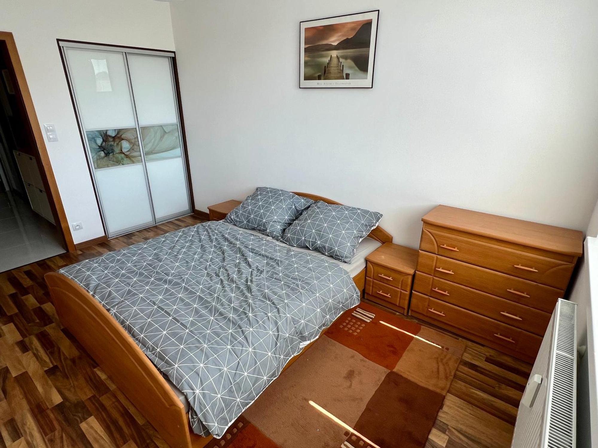 Apartment Jegeho Bratislava - Tipos Arena Exteriör bild