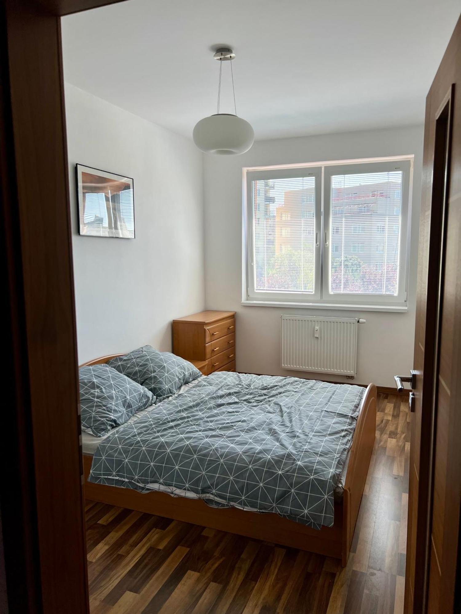 Apartment Jegeho Bratislava - Tipos Arena Exteriör bild