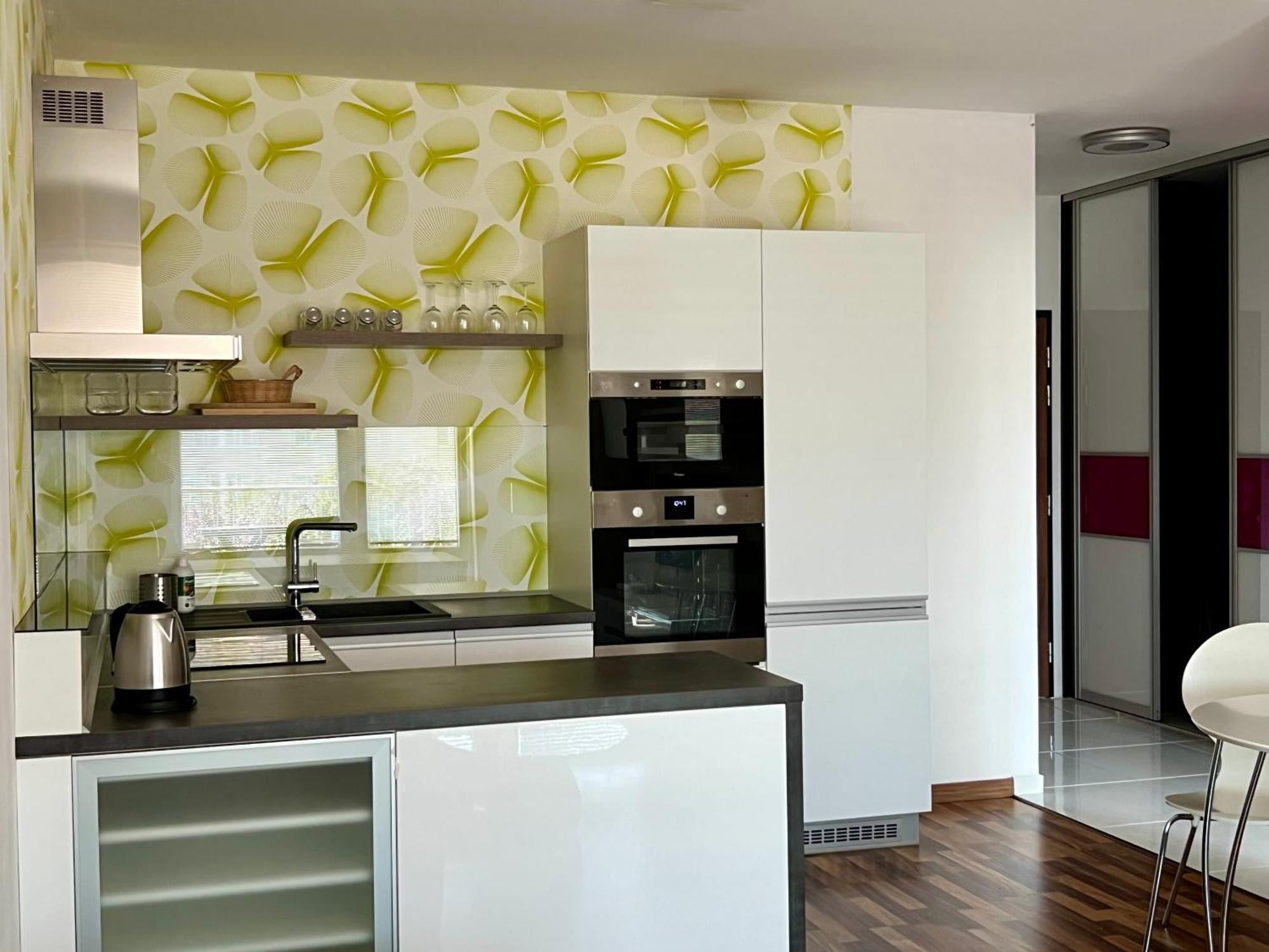Apartment Jegeho Bratislava - Tipos Arena Exteriör bild